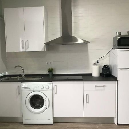 Apartamento Pueblo Sherry Apartment Ел Пуерто де Санта Мария Екстериор снимка