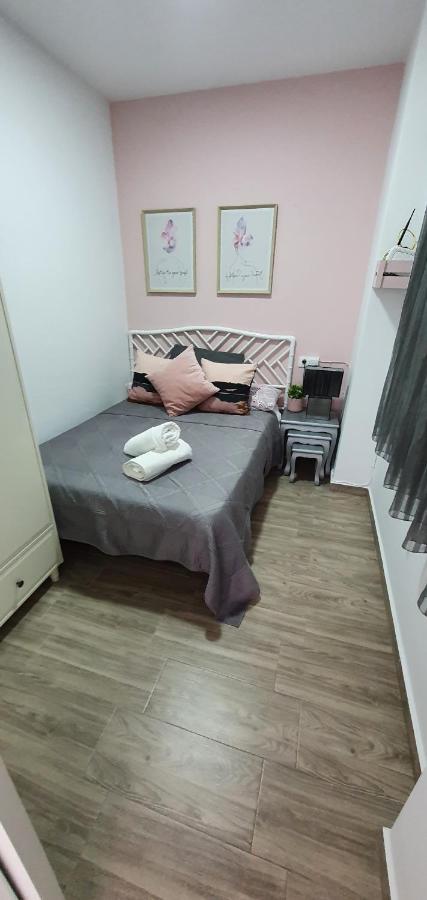Apartamento Pueblo Sherry Apartment Ел Пуерто де Санта Мария Екстериор снимка